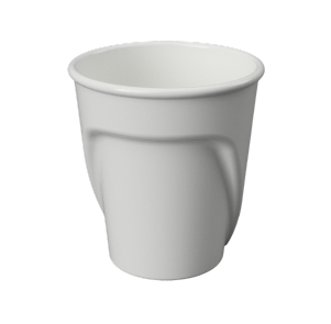 Form Cup — moulded homeware cup